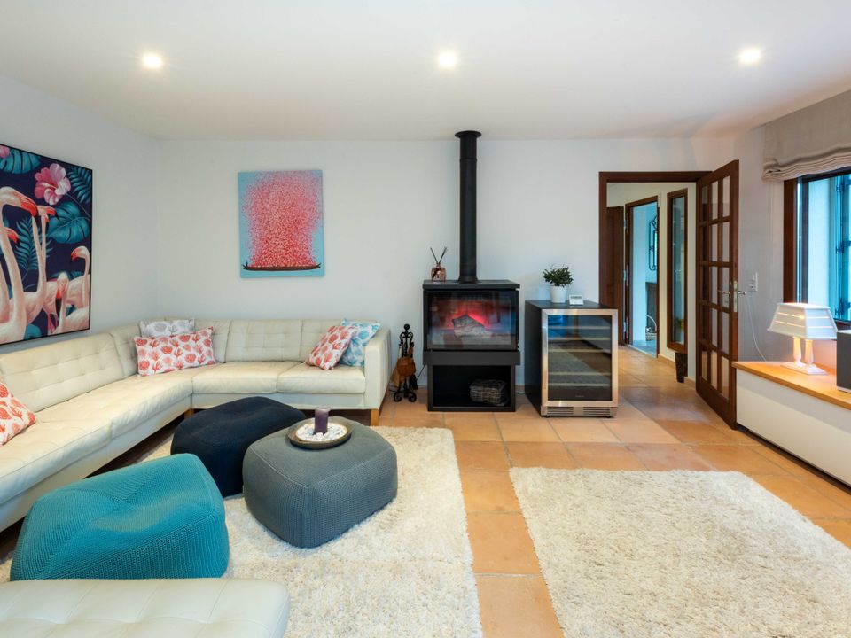 Villa i Santa Ponsa, Mallorca - foto 4