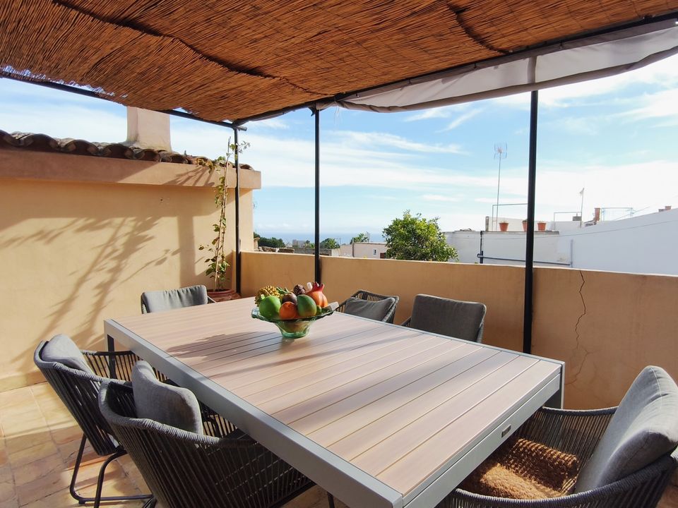 Villa i Palma De Mallorca, Mallorca - foto 1