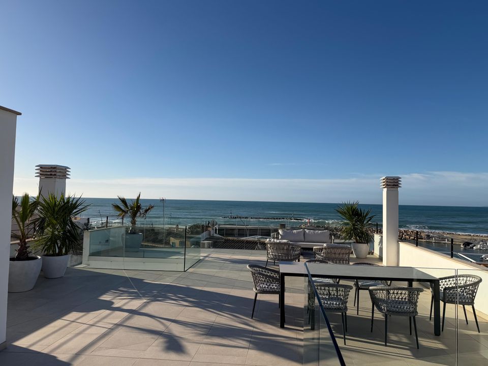 Duplex i Palma De Mallorca, Mallorca - foto 1