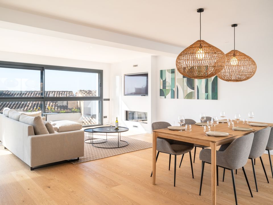 Duplex i Palma De Mallorca, Mallorca - foto 3