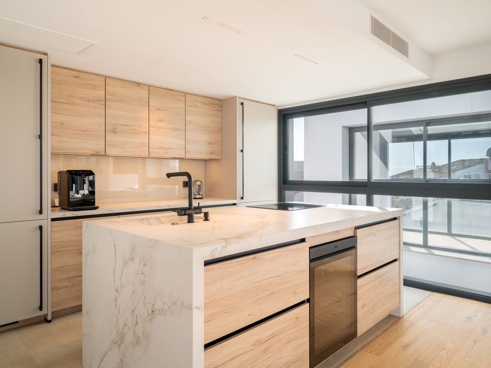 Duplex i Palma De Mallorca, Mallorca - foto 4