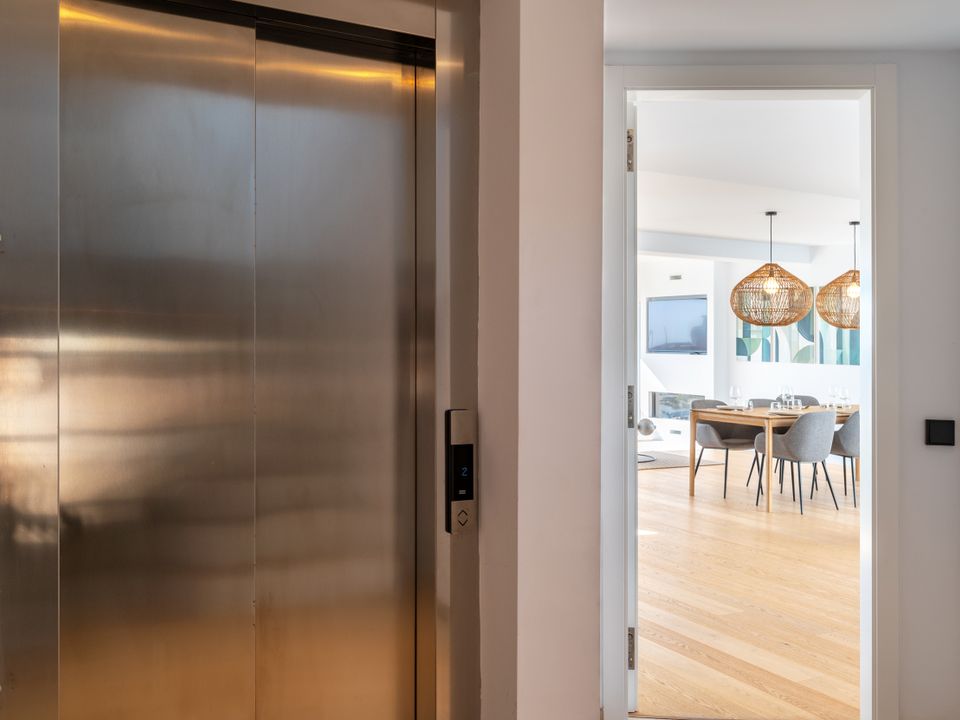 Duplex i Palma De Mallorca, Mallorca - foto 5