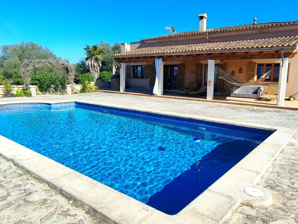Finca a Campos, Mallorca - foto 2