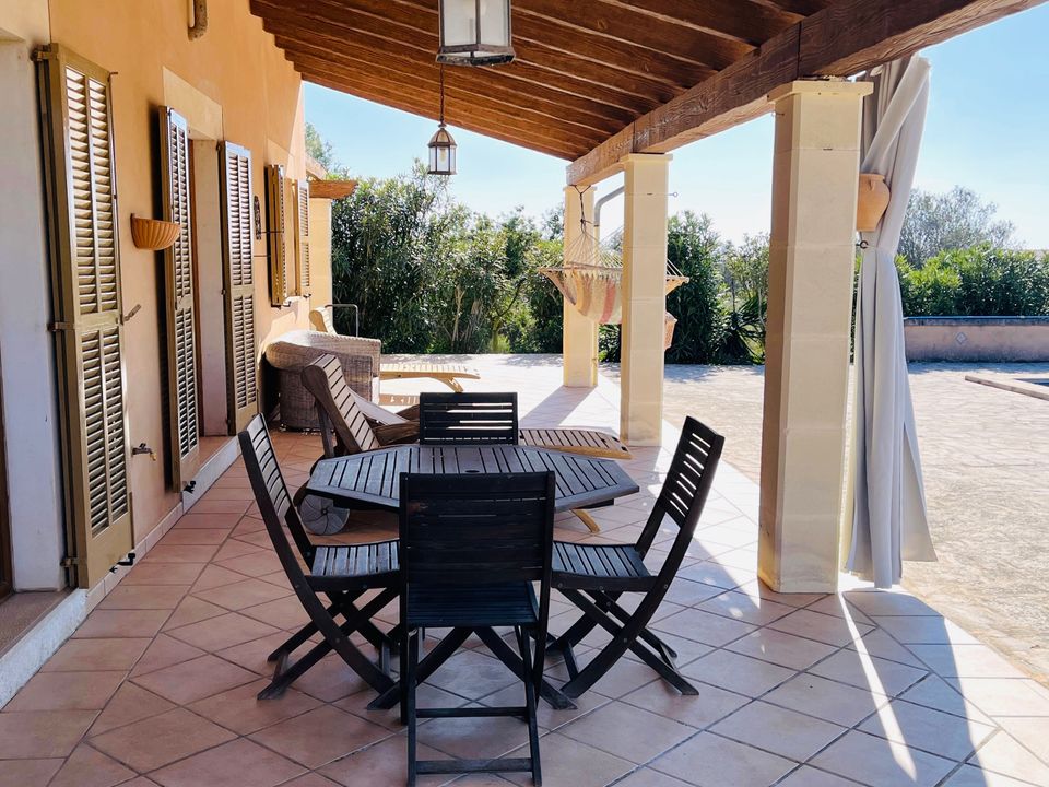 Finca a Campos, Mallorca - foto 4