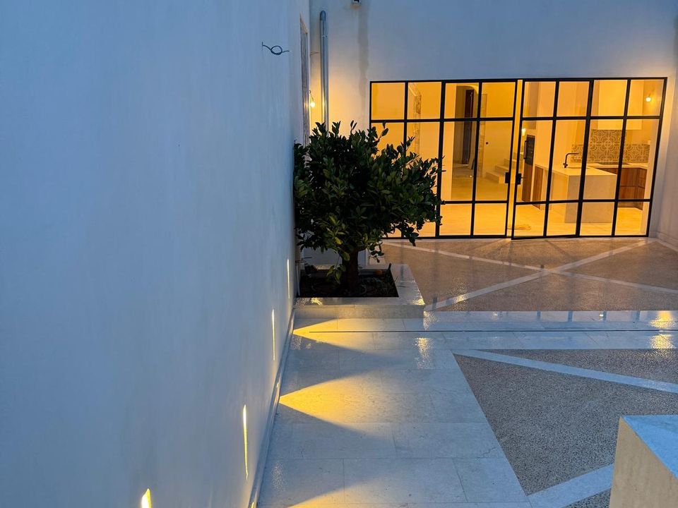 Byhus i Felanitx, Mallorca - foto 2