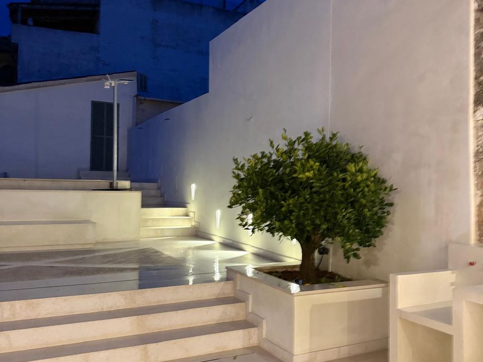 Byhus i Felanitx, Mallorca - foto 3