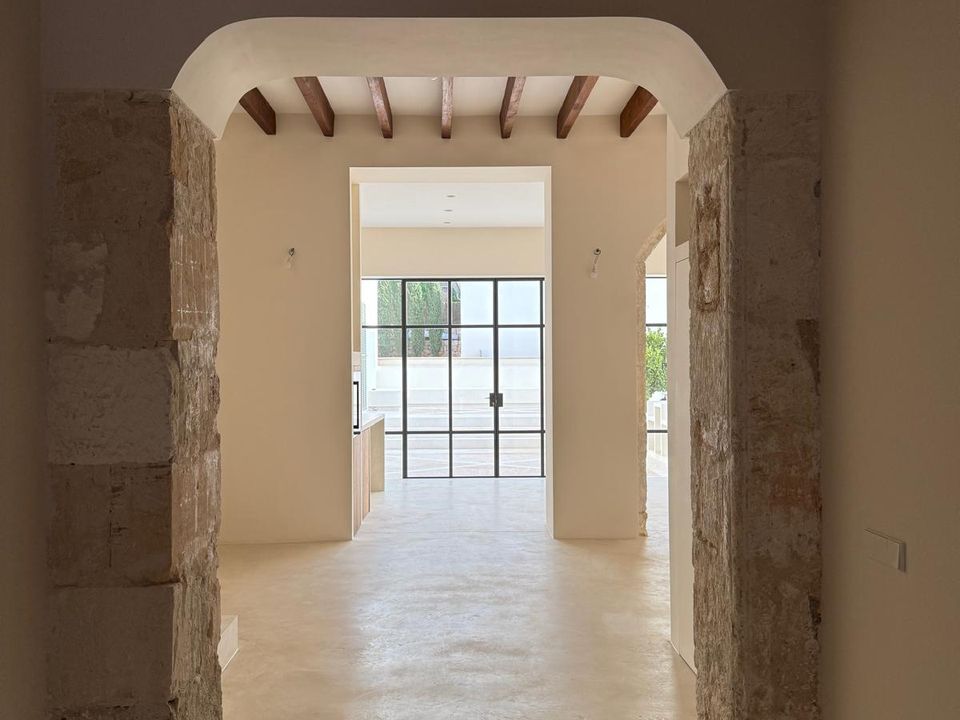 Byhus i Felanitx, Mallorca - foto 4