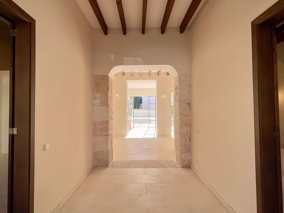 Byhus i Felanitx, Mallorca - foto 5