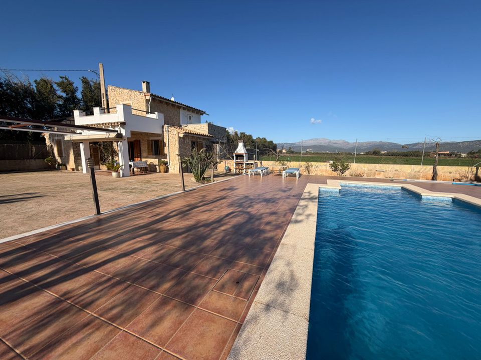 Finca a Muro, Mallorca - foto 1