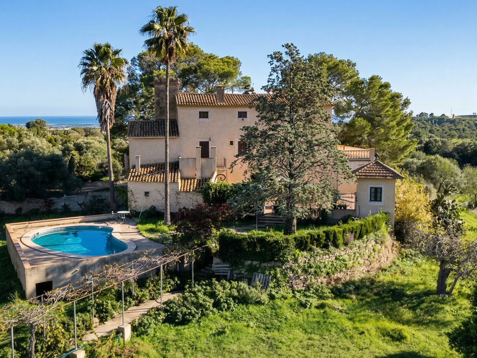 Finca i Establiments, Mallorca - foto 1