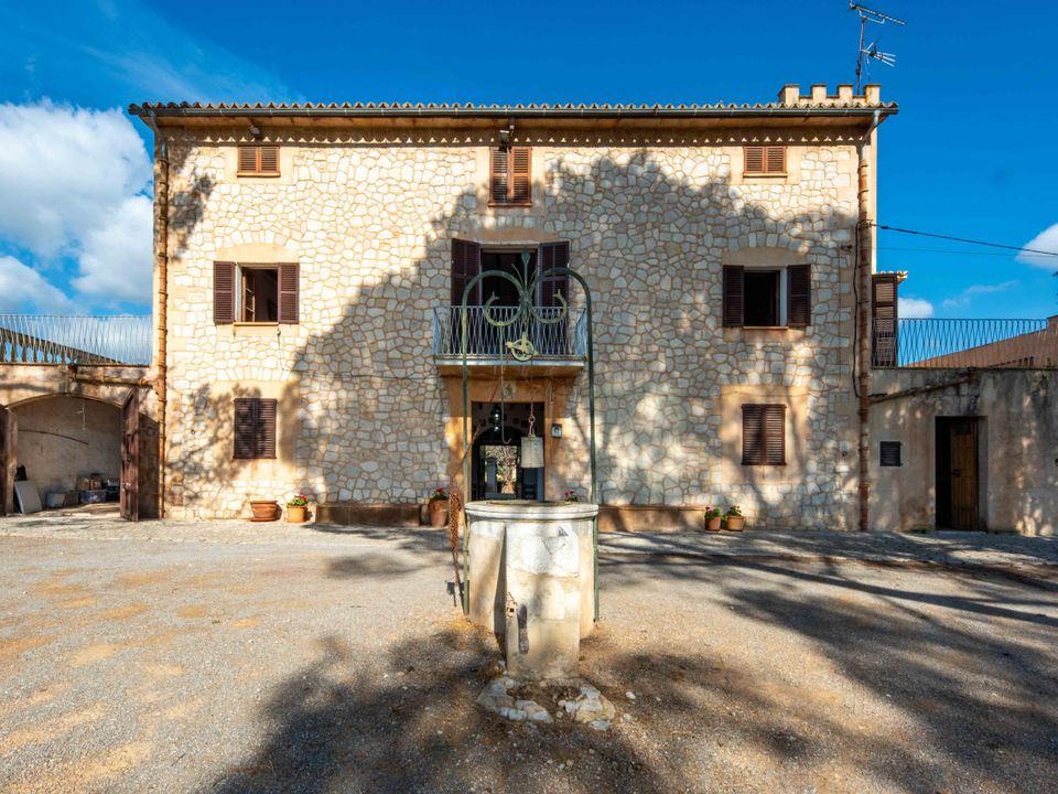 Finca i Establiments, Mallorca - foto 2