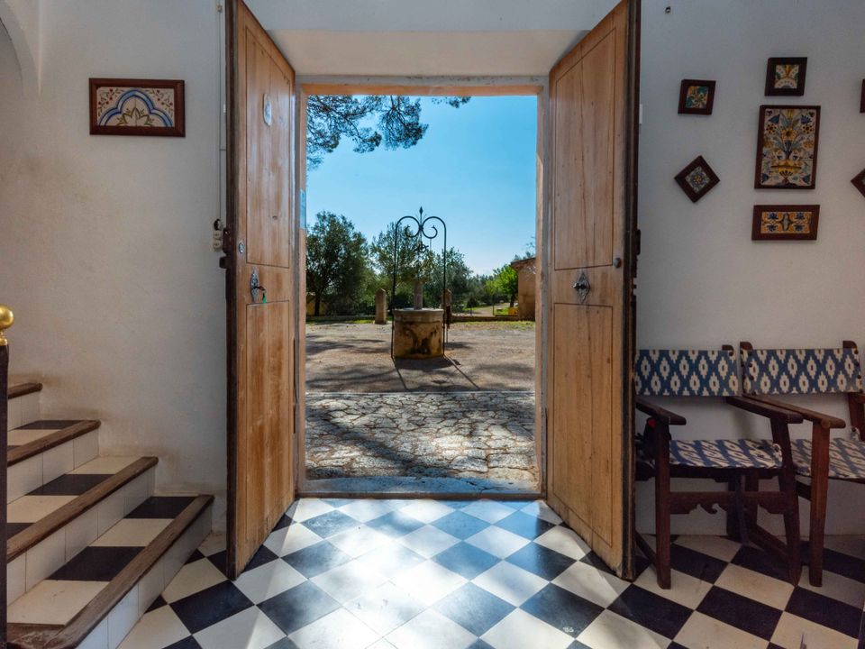 Finca i Establiments, Mallorca - foto 3