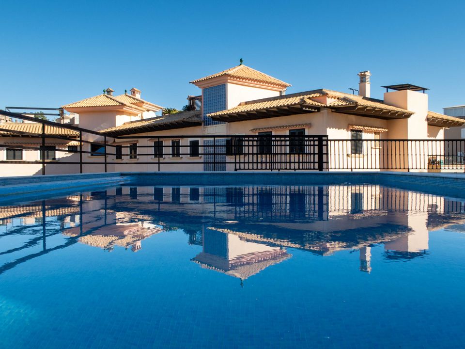 Penthouse i Palma De Mallorca, Mallorca - foto 1