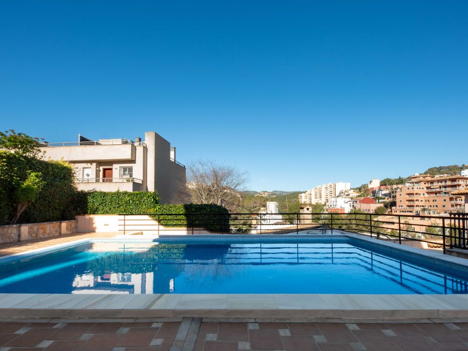 Penthouse i Palma De Mallorca, Mallorca - foto 2