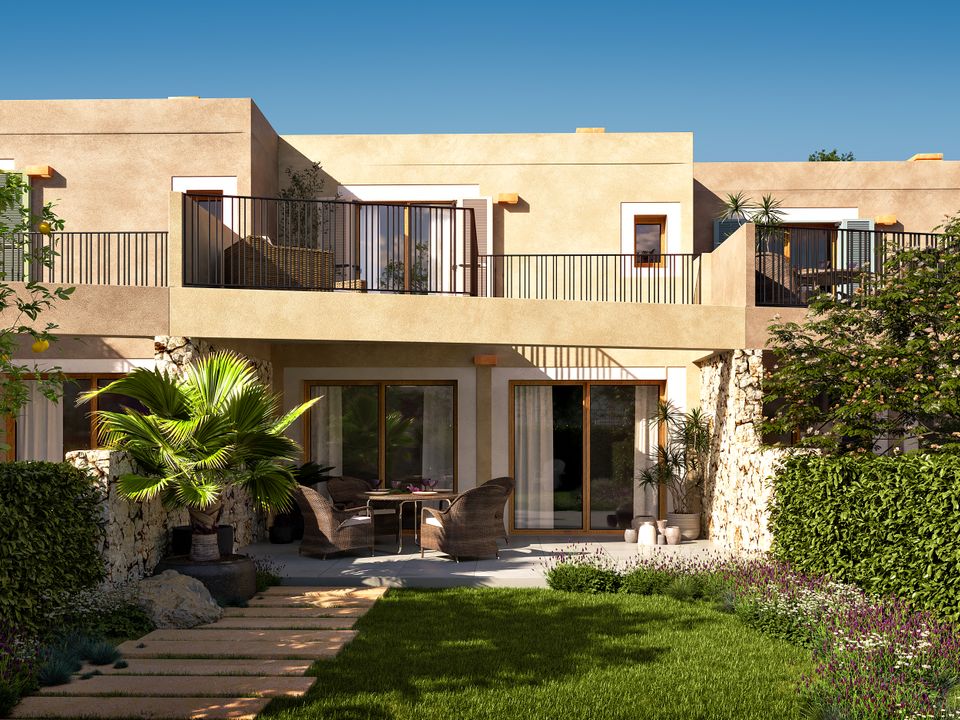 Byhus i Arta, Mallorca - foto 3