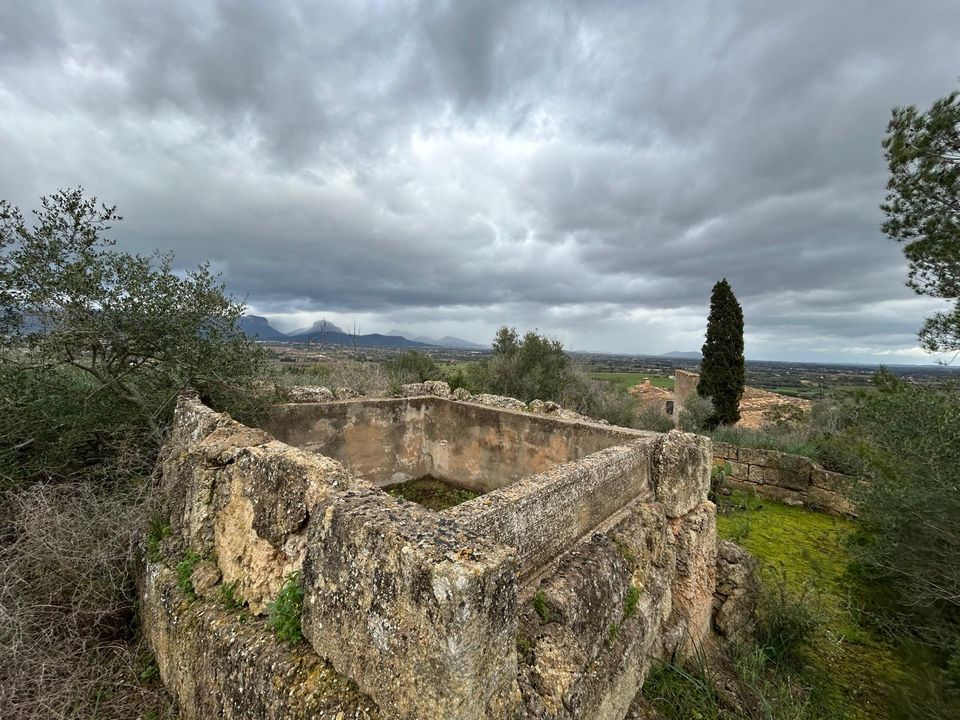 Masia a Santa Eugenia, Mallorca - foto 3