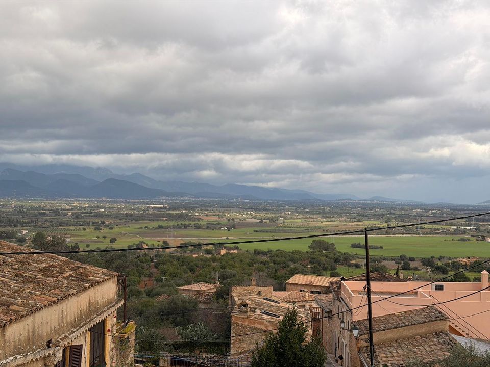 Masia a Santa Eugenia, Mallorca - foto 4