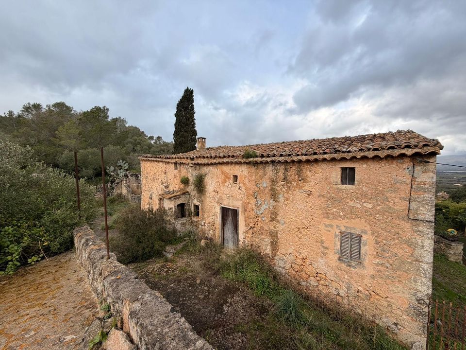 Masia a Santa Eugenia, Mallorca - foto 5