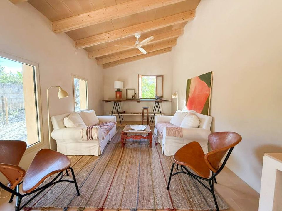 Apartament a Sa Pobla, Mallorca - foto 1