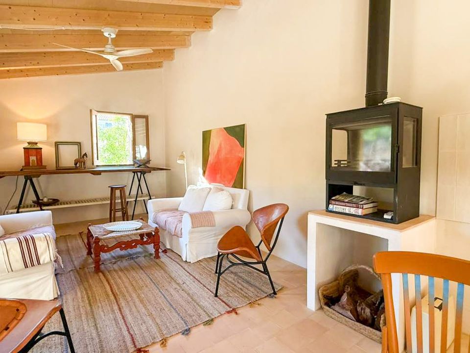 Apartament a Sa Pobla, Mallorca - foto 2