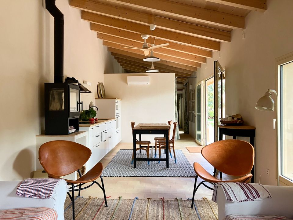 Apartament a Sa Pobla, Mallorca - foto 5