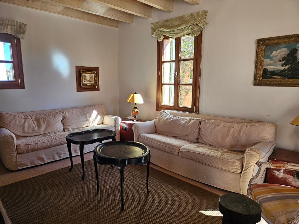 Rekkehus i Els Llombards, Mallorca - bilde 3