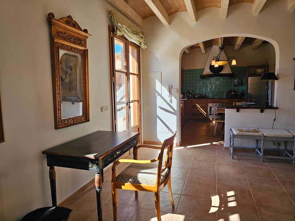 Rekkehus i Els Llombards, Mallorca - bilde 5