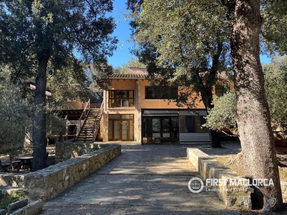 Villa i Sa Pobla, Mallorca - foto 1