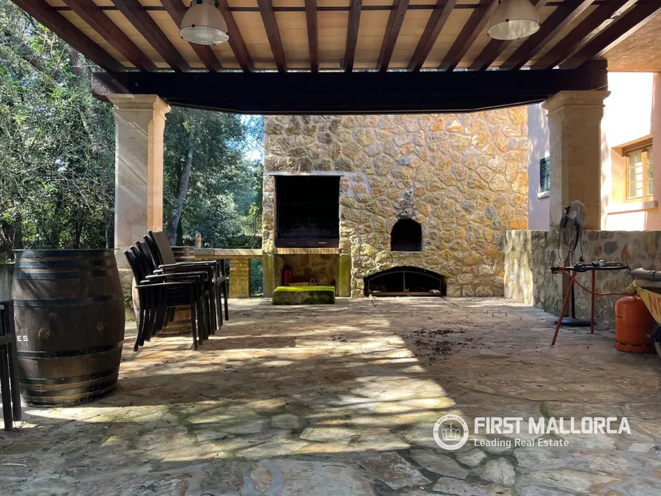 Villa i Sa Pobla, Mallorca - foto 2