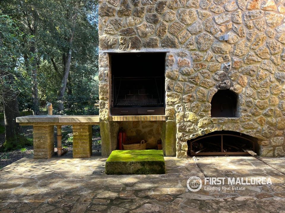 Villa i Sa Pobla, Mallorca - foto 3