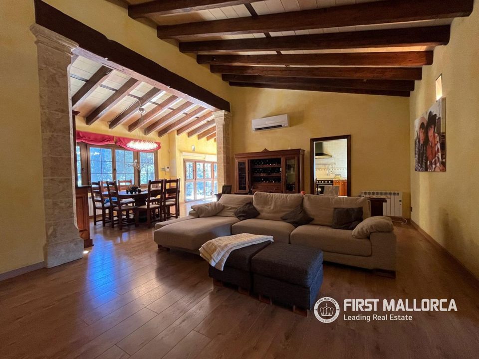 Villa i Sa Pobla, Mallorca - foto 4