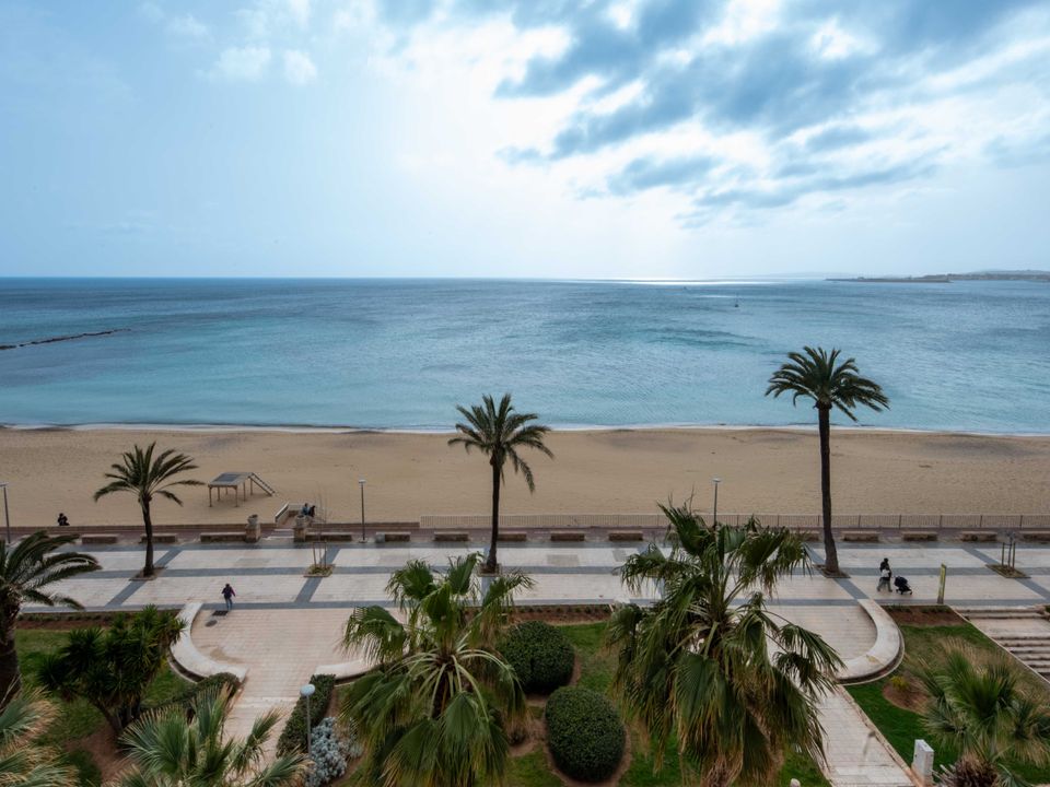 Lejlighed i Palma De Mallorca, Mallorca - foto 1