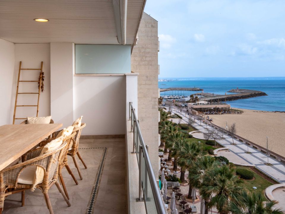 Lejlighed i Palma De Mallorca, Mallorca - foto 3
