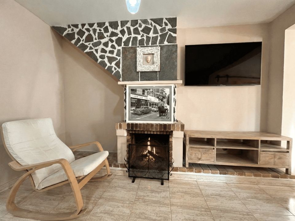 Villa i Costa De La Calma, Mallorca - foto 3