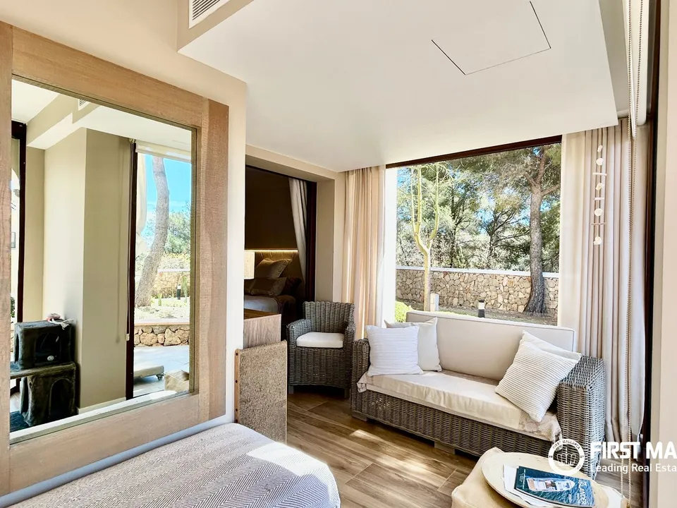 Lejlighed i Nova Santa Ponsa, Mallorca - foto 3