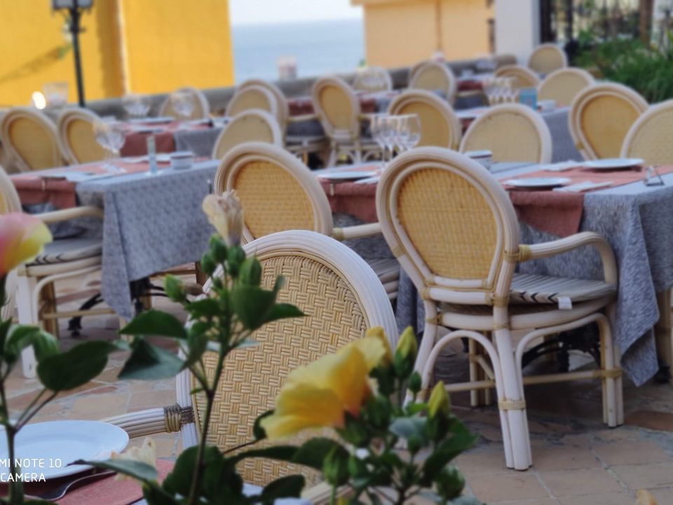 Erhvervsejendom i Cala Fornells, Mallorca - foto 1