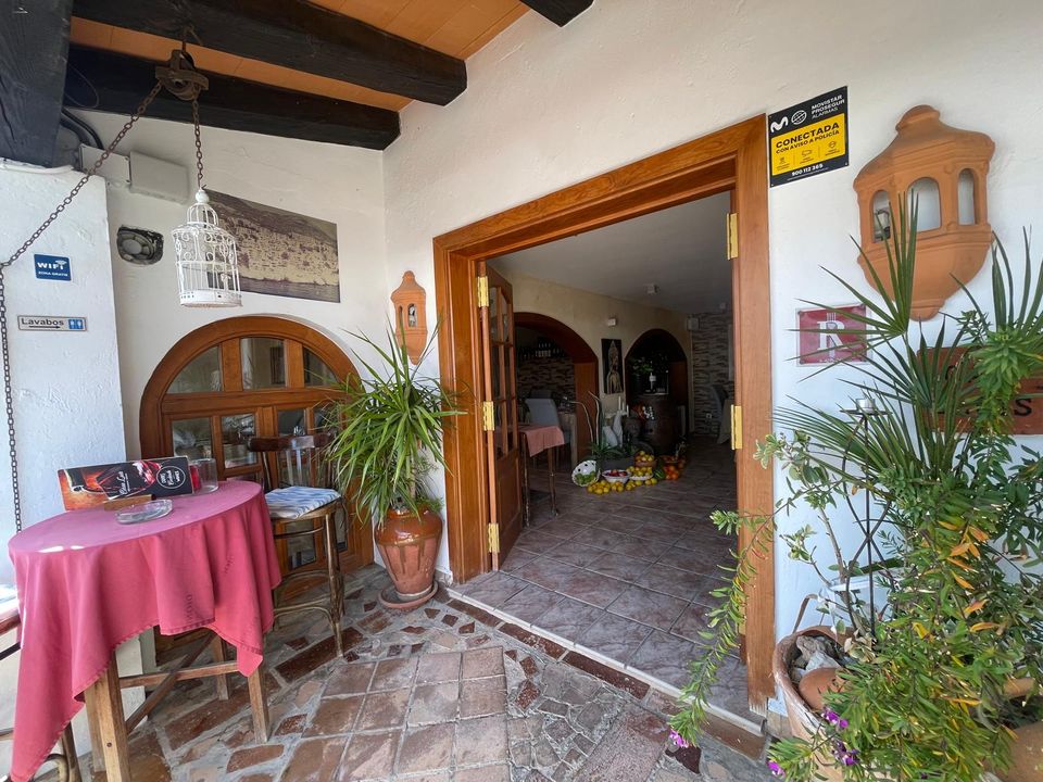 Erhvervsejendom i Cala Fornells, Mallorca - foto 5