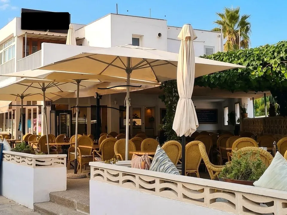Erhvervsejendom i Pollenca, Mallorca - foto 1