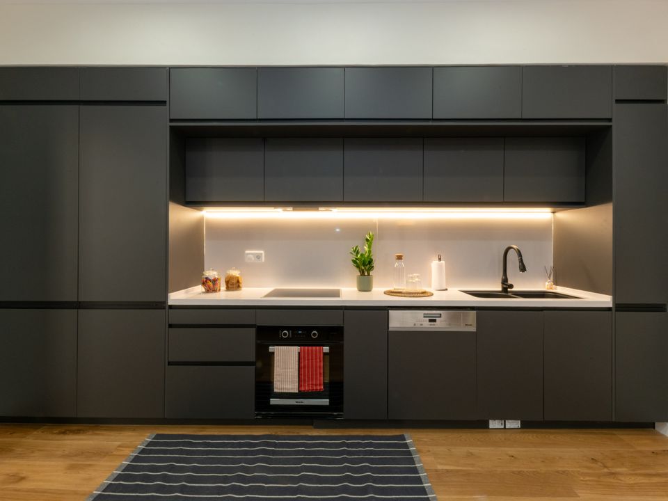 Duplex i Palma De Mallorca, Mallorca - foto 2