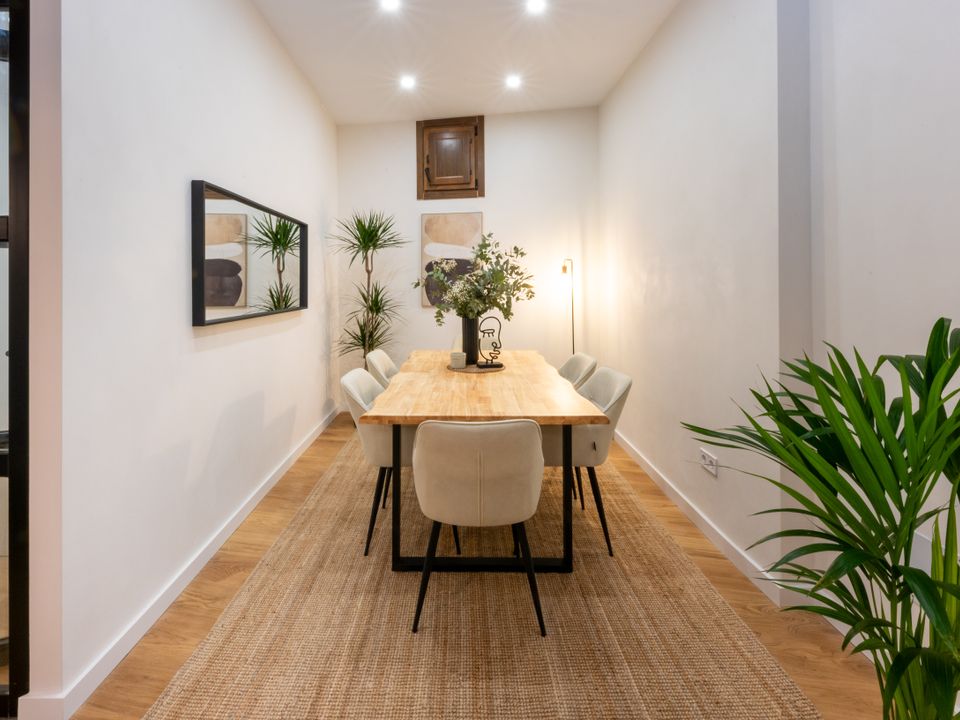 Duplex i Palma De Mallorca, Mallorca - foto 5
