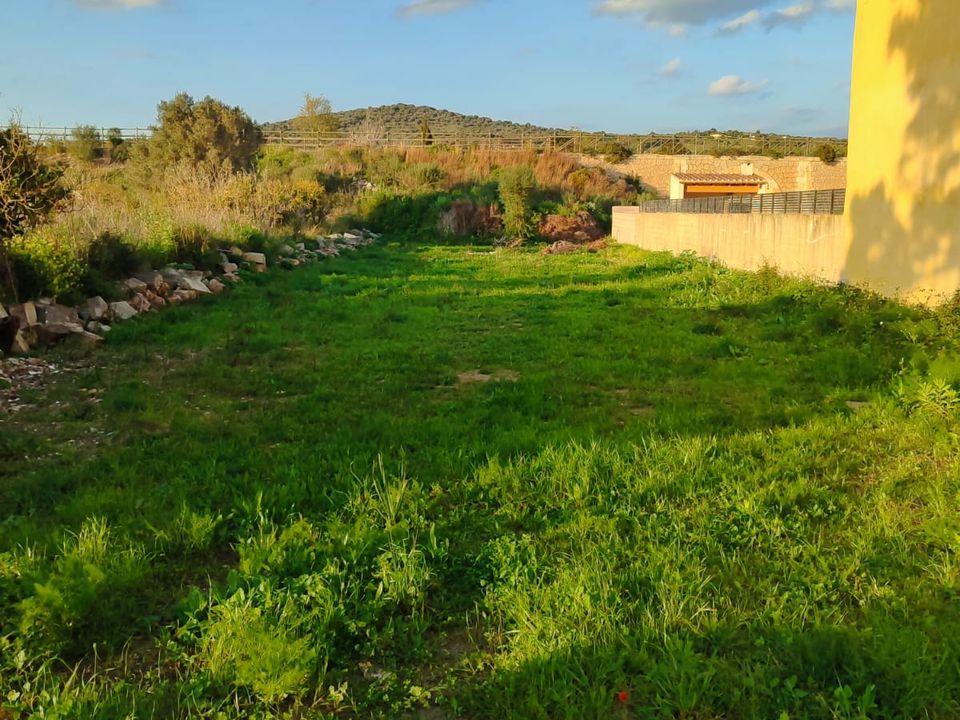 Helårsgrund i Sant Llorenc Des Cardassar, Mallorca - foto 2