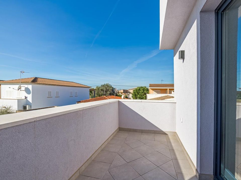 Landsbyhus i Sa Rapita, Mallorca - foto 5