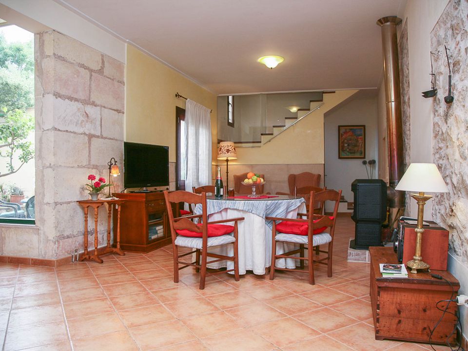 Casa de poble a Sa Pobla, Mallorca - foto 1