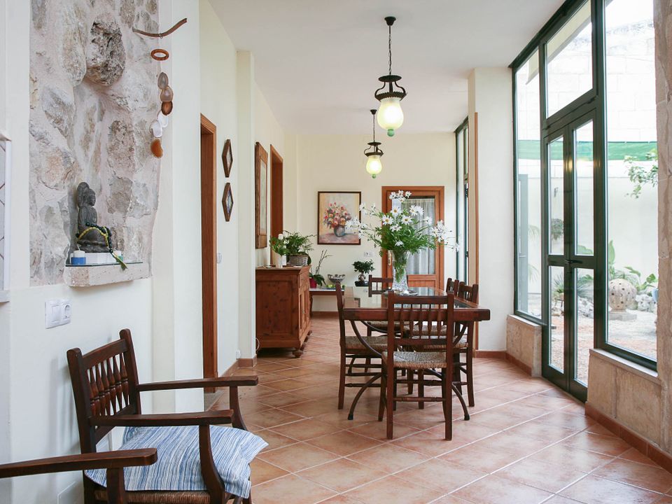 Casa de poble a Sa Pobla, Mallorca - foto 2