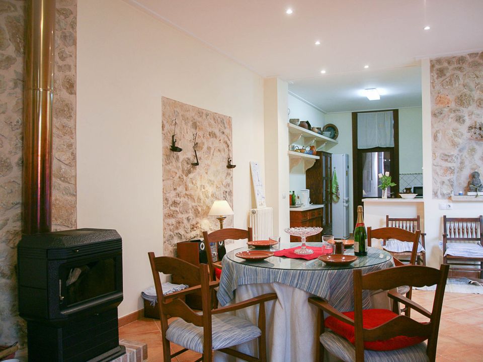 Casa de poble a Sa Pobla, Mallorca - foto 3