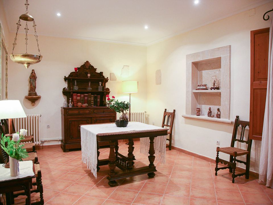 Casa de poble a Sa Pobla, Mallorca - foto 4