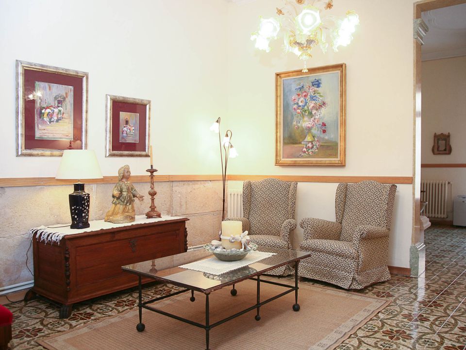 Casa de poble a Sa Pobla, Mallorca - foto 5