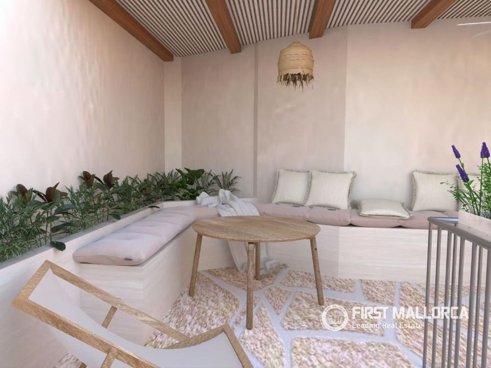 Villa i Port De Pollenca, Mallorca - foto 4