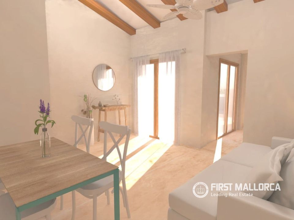 Villa i Port De Pollenca, Mallorca - foto 5