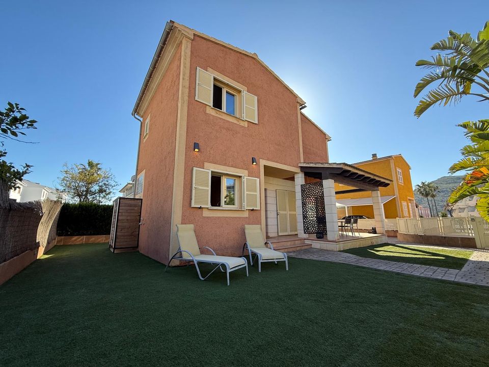 Villa - Port D'alcudia, Mallorca - photo 2